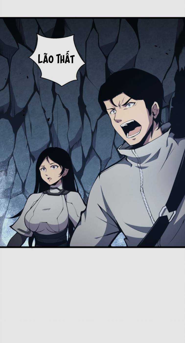 Ta Cần Phải Trở Thành Quái Vật Chapter 4 trang 9