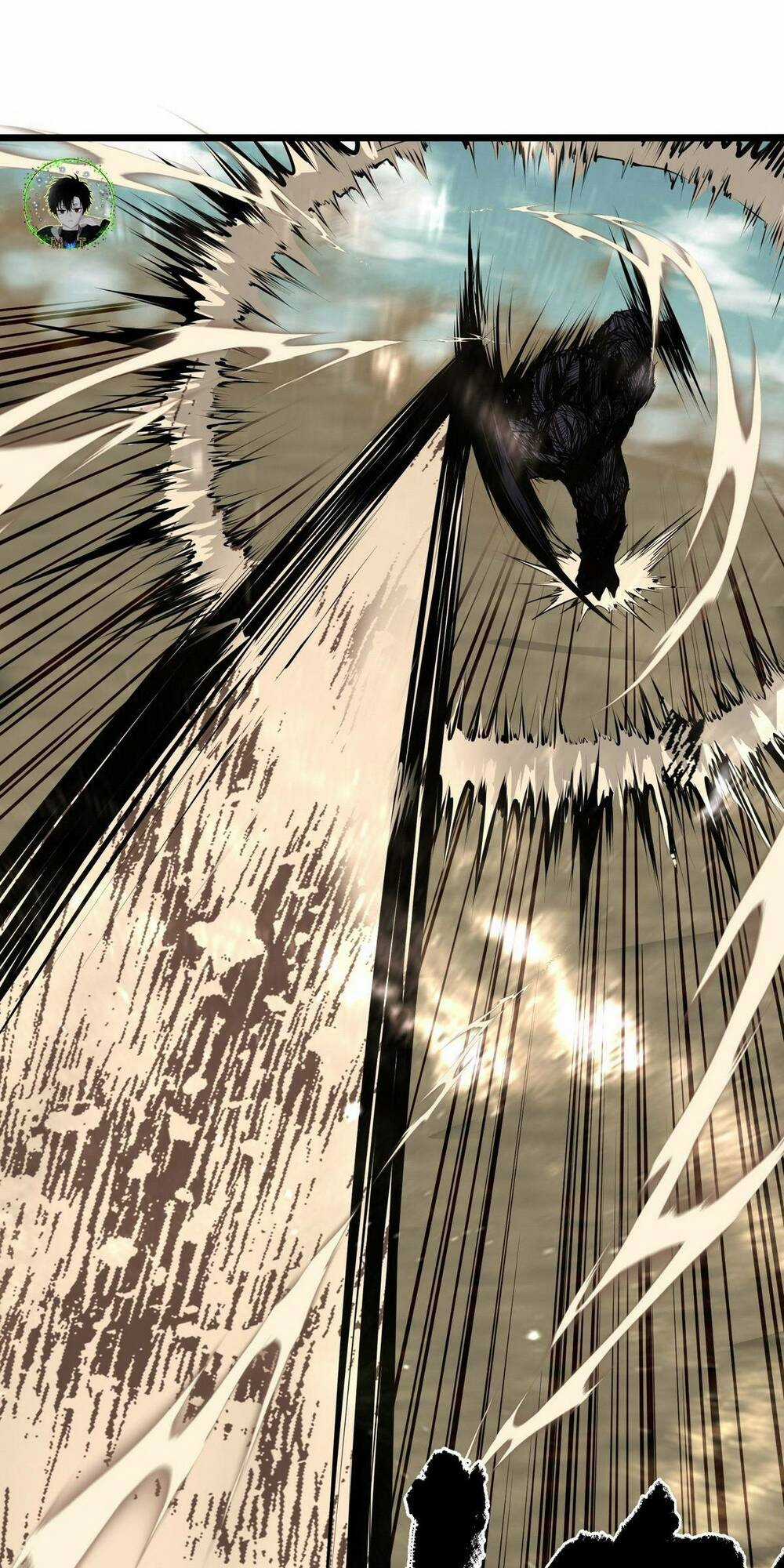 Ta Cần Phải Trở Thành Quái Vật Chapter 40 trang 10