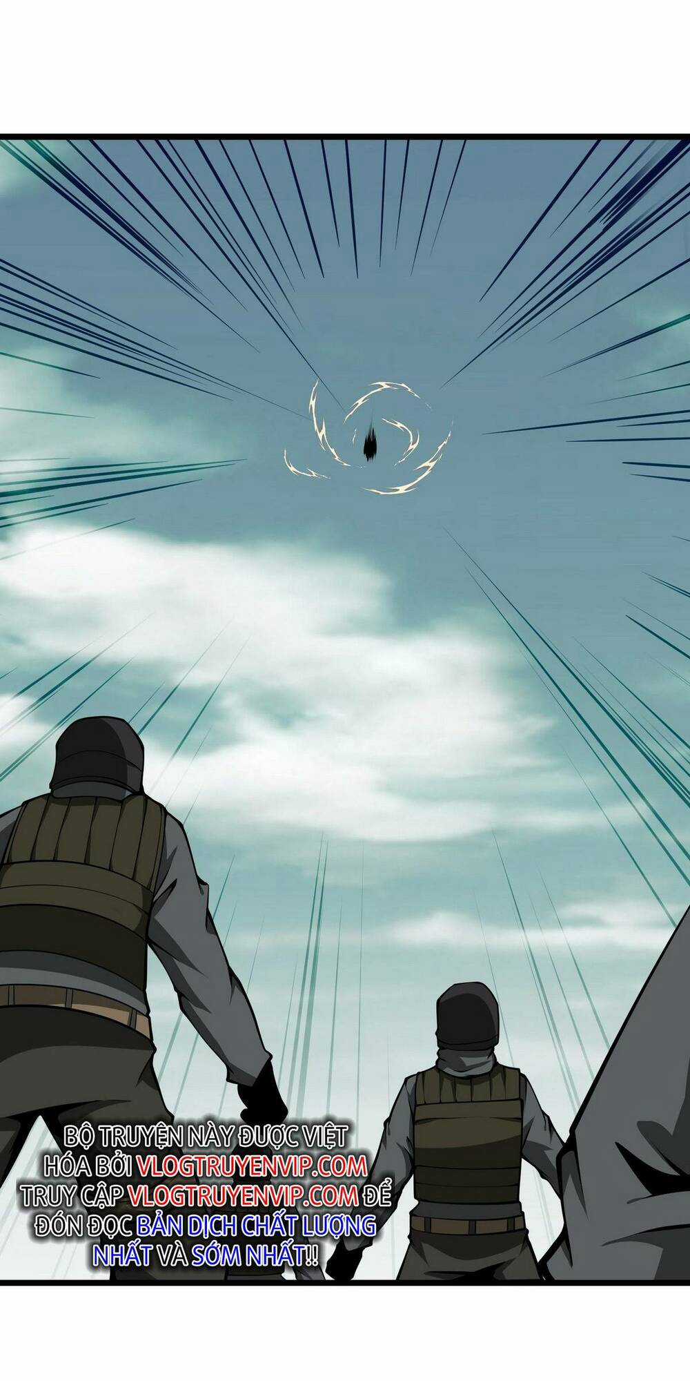 Ta Cần Phải Trở Thành Quái Vật Chapter 40 trang 12