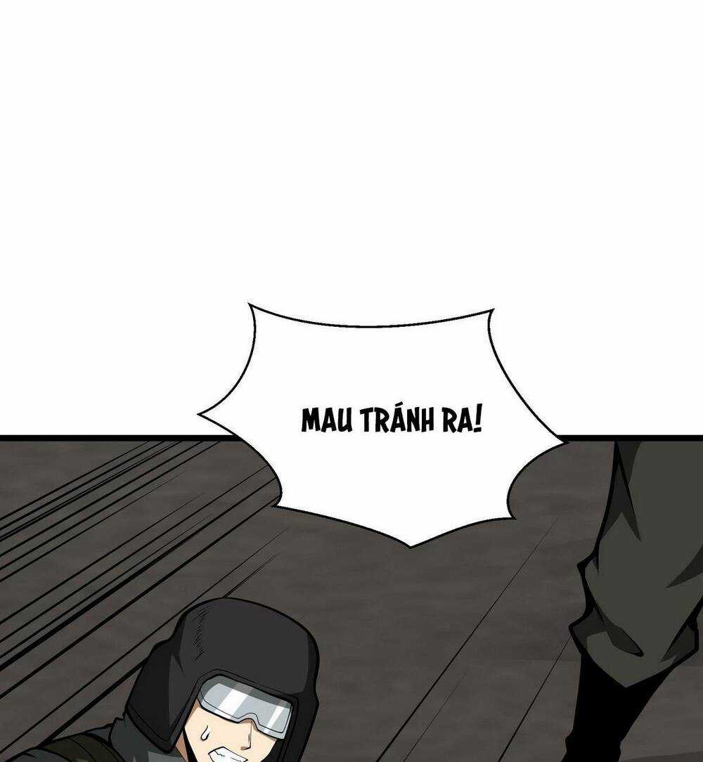 Ta Cần Phải Trở Thành Quái Vật Chapter 40 trang 13