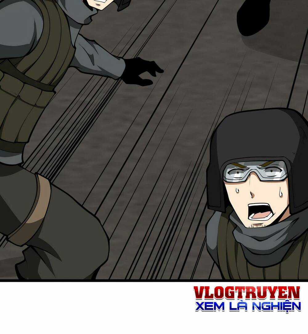 Ta Cần Phải Trở Thành Quái Vật Chapter 40 trang 14