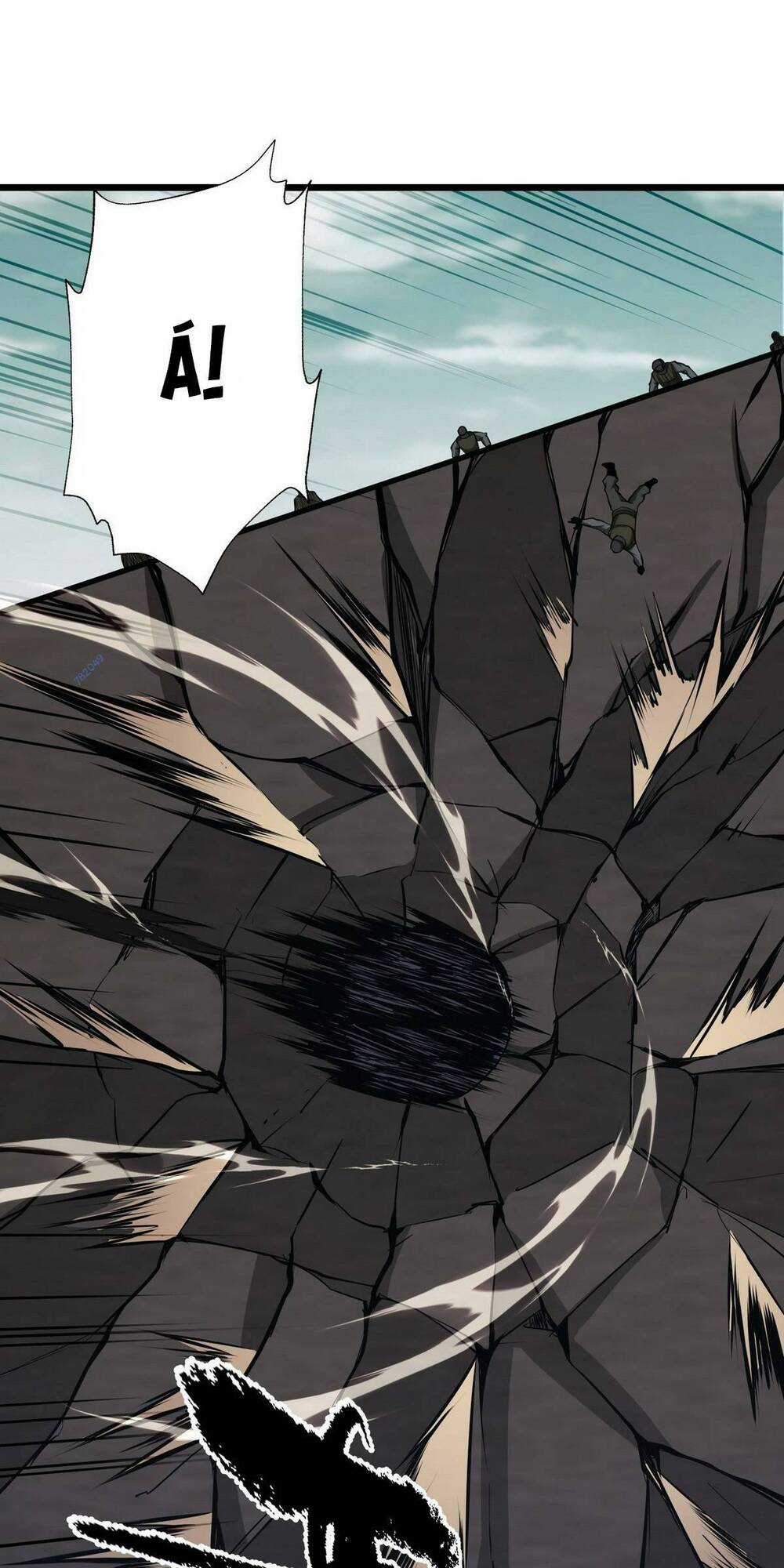 Ta Cần Phải Trở Thành Quái Vật Chapter 40 trang 15