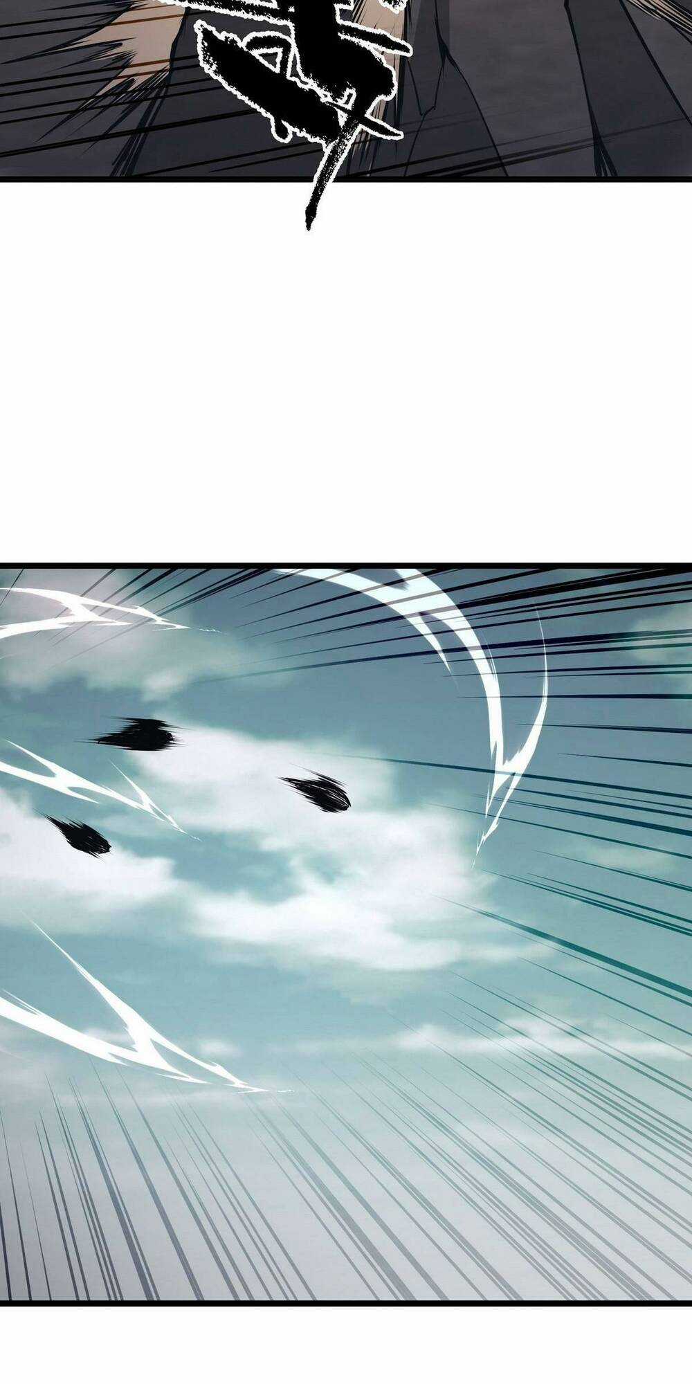 Ta Cần Phải Trở Thành Quái Vật Chapter 40 trang 16