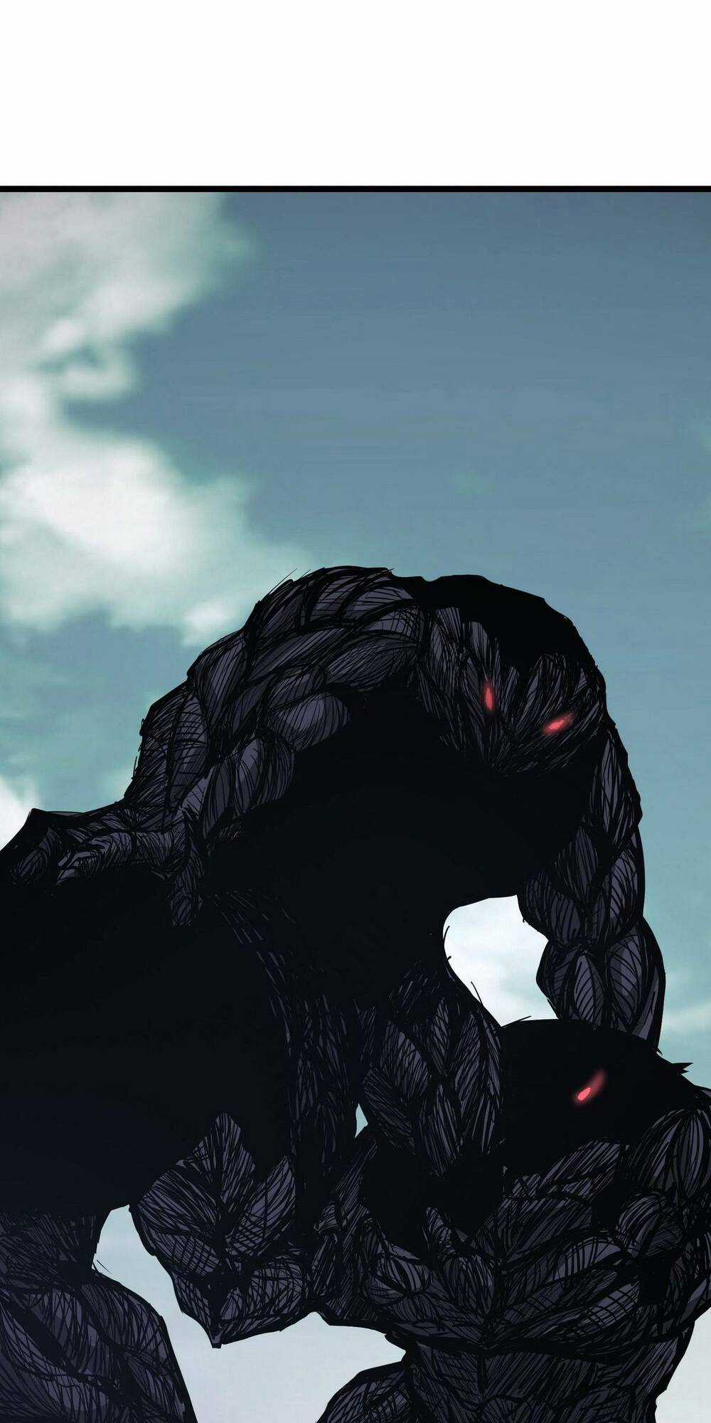 Ta Cần Phải Trở Thành Quái Vật Chapter 40 trang 19