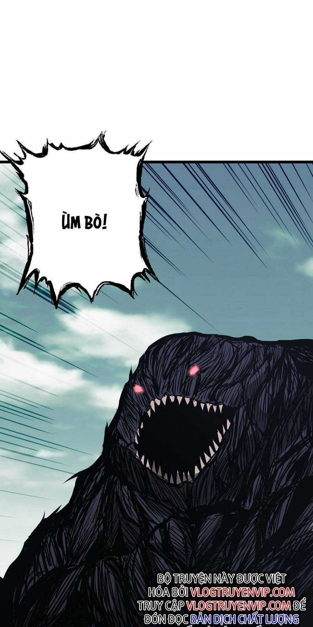 Ta Cần Phải Trở Thành Quái Vật Chapter 40 trang 2