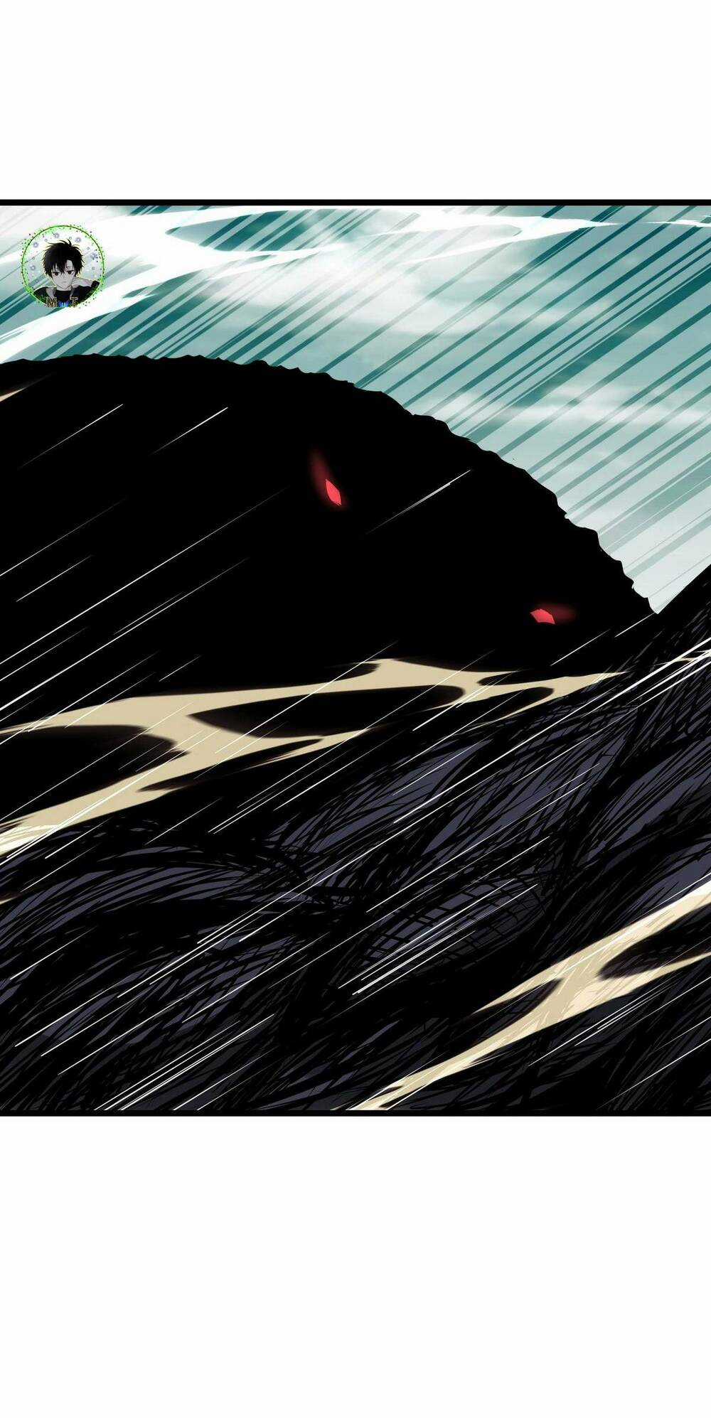 Ta Cần Phải Trở Thành Quái Vật Chapter 40 trang 21