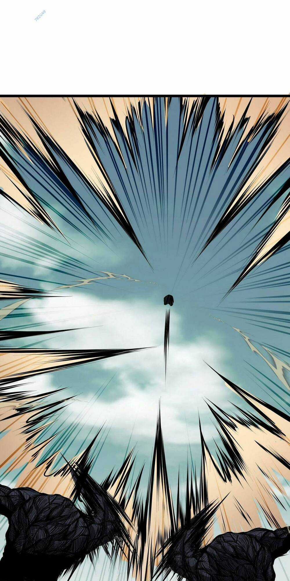 Ta Cần Phải Trở Thành Quái Vật Chapter 40 trang 23