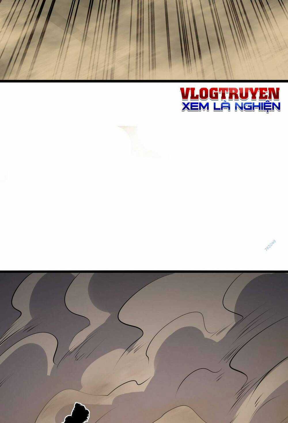 Ta Cần Phải Trở Thành Quái Vật Chapter 40 trang 26