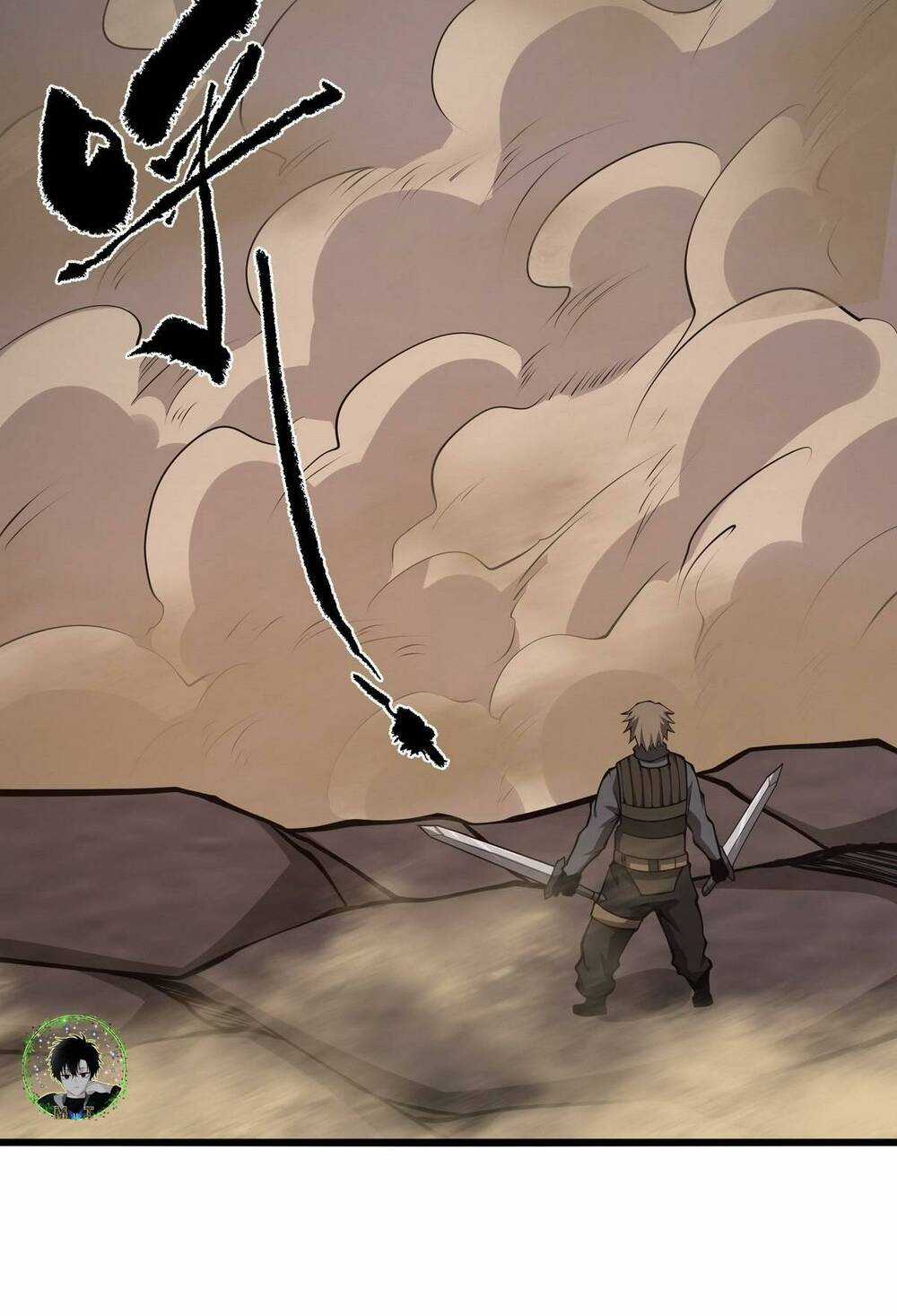 Ta Cần Phải Trở Thành Quái Vật Chapter 40 trang 27