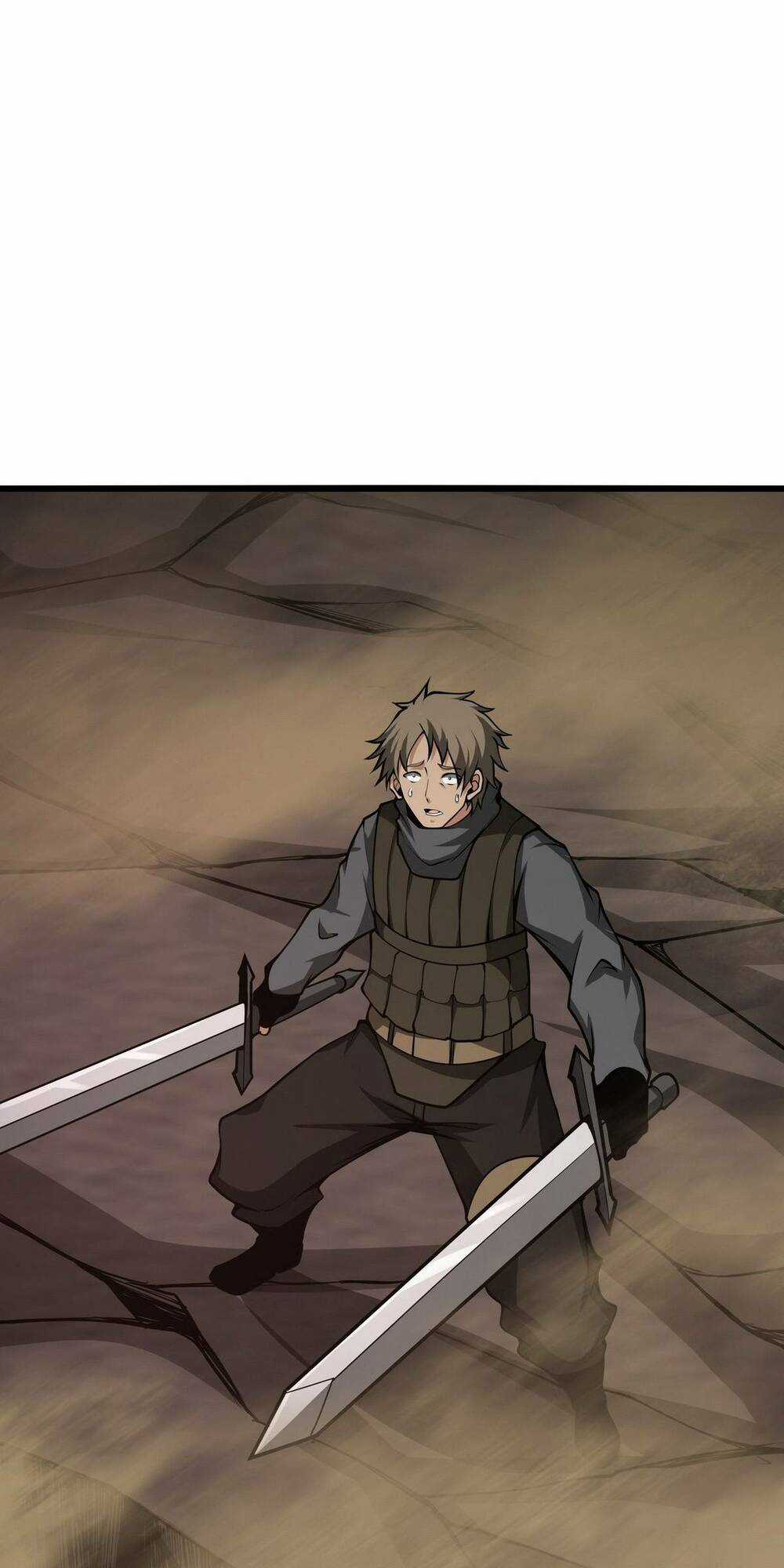 Ta Cần Phải Trở Thành Quái Vật Chapter 40 trang 29