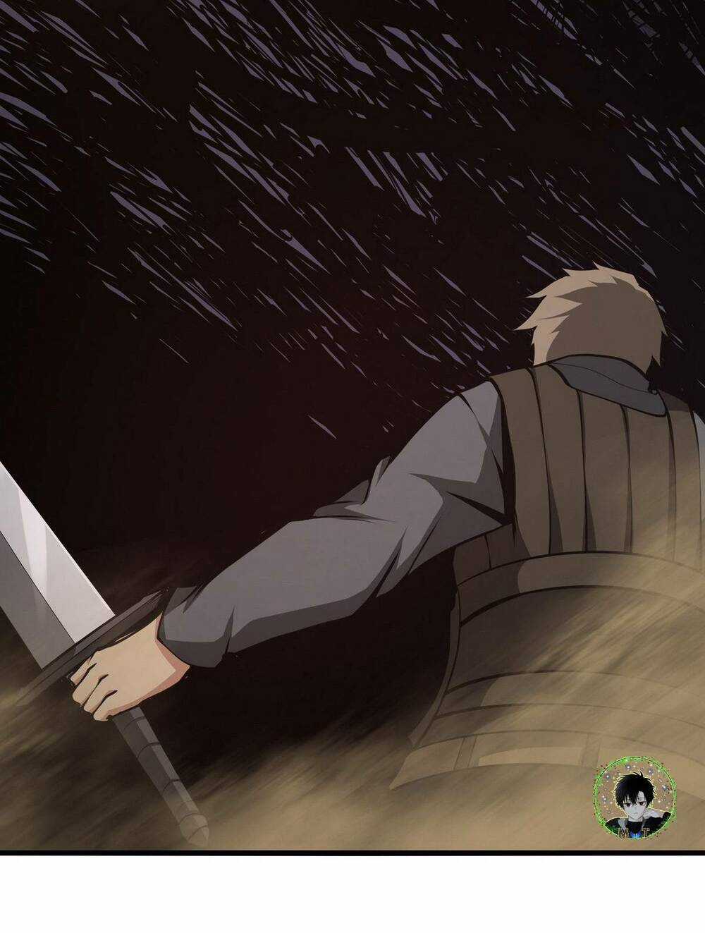 Ta Cần Phải Trở Thành Quái Vật Chapter 40 trang 32