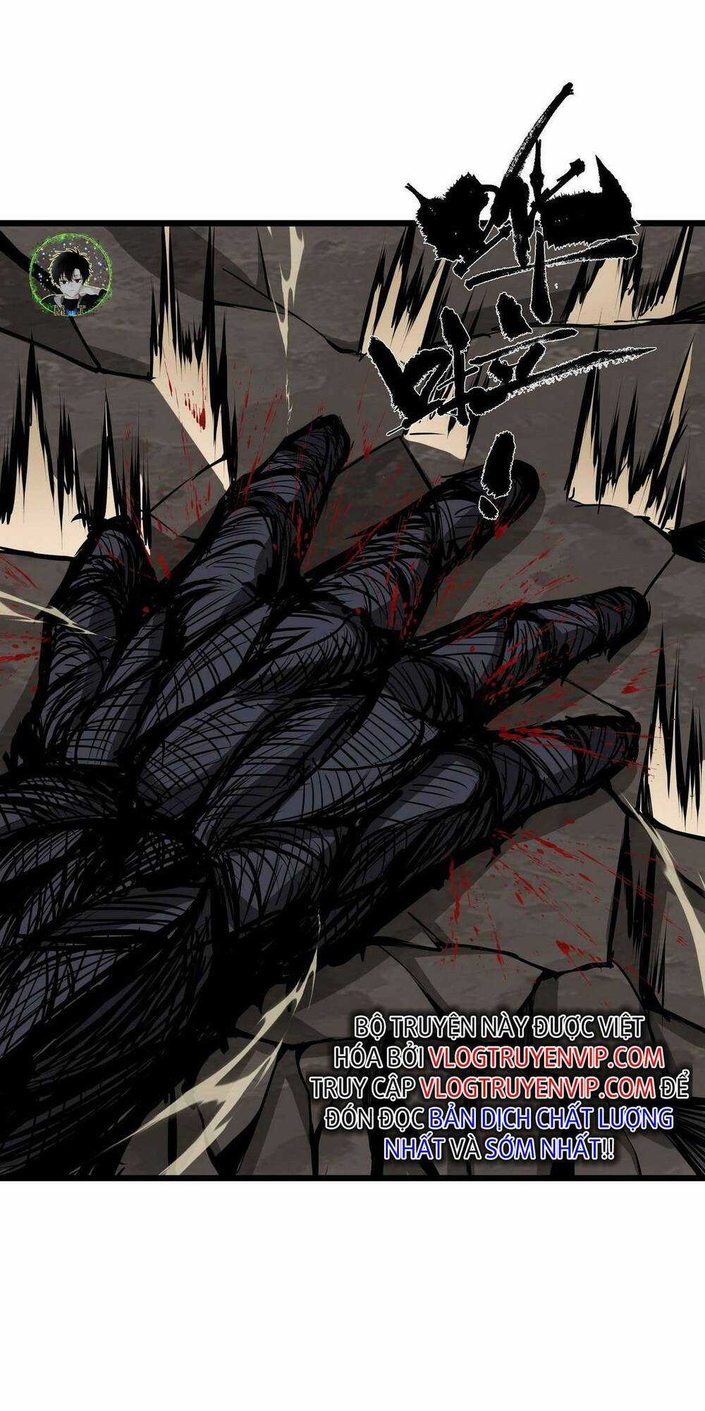 Ta Cần Phải Trở Thành Quái Vật Chapter 40 trang 33