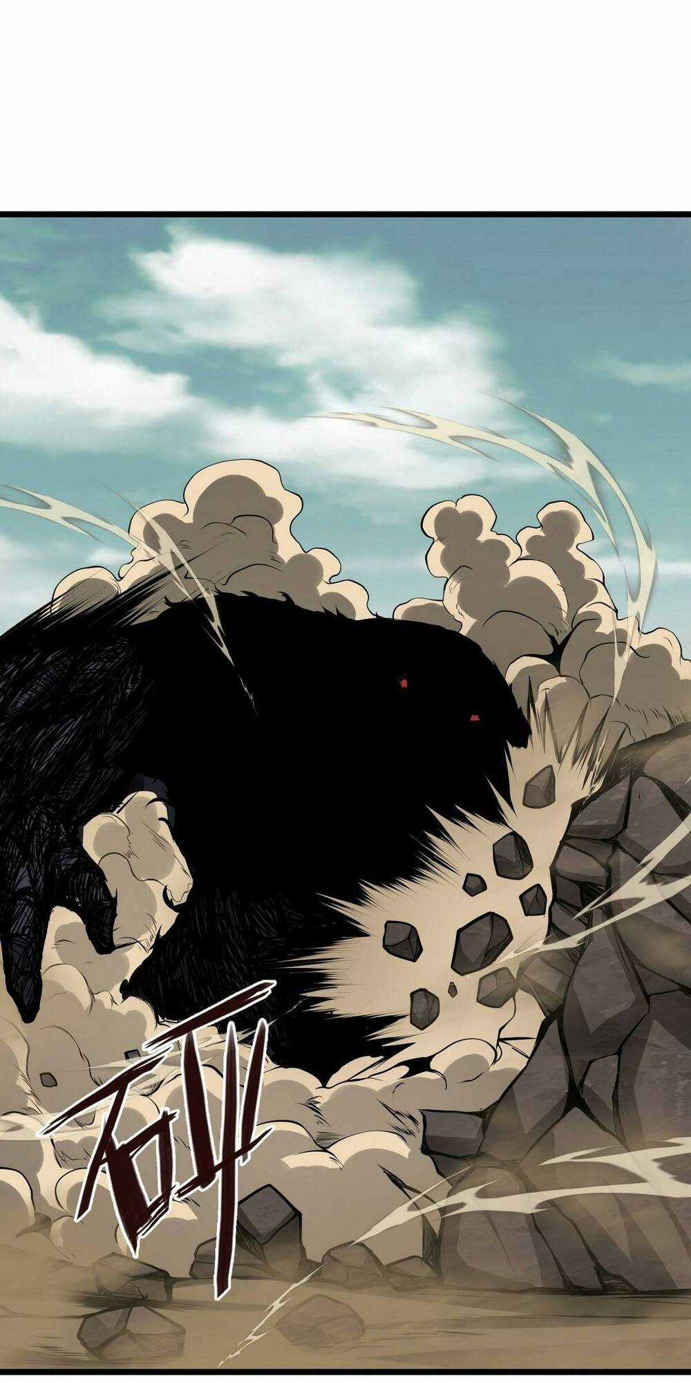 Ta Cần Phải Trở Thành Quái Vật Chapter 40 trang 34