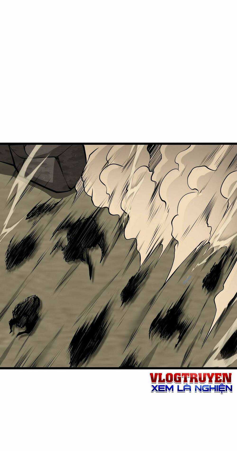 Ta Cần Phải Trở Thành Quái Vật Chapter 40 trang 35