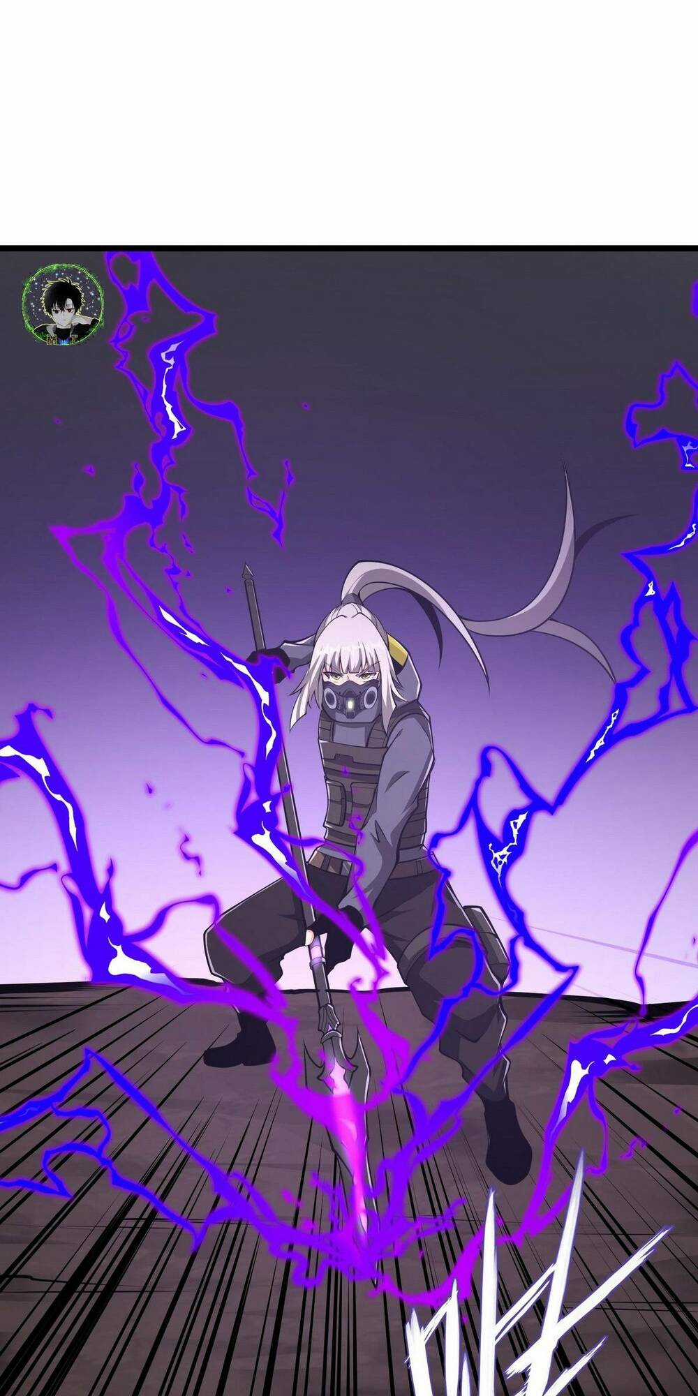 Ta Cần Phải Trở Thành Quái Vật Chapter 40 trang 46