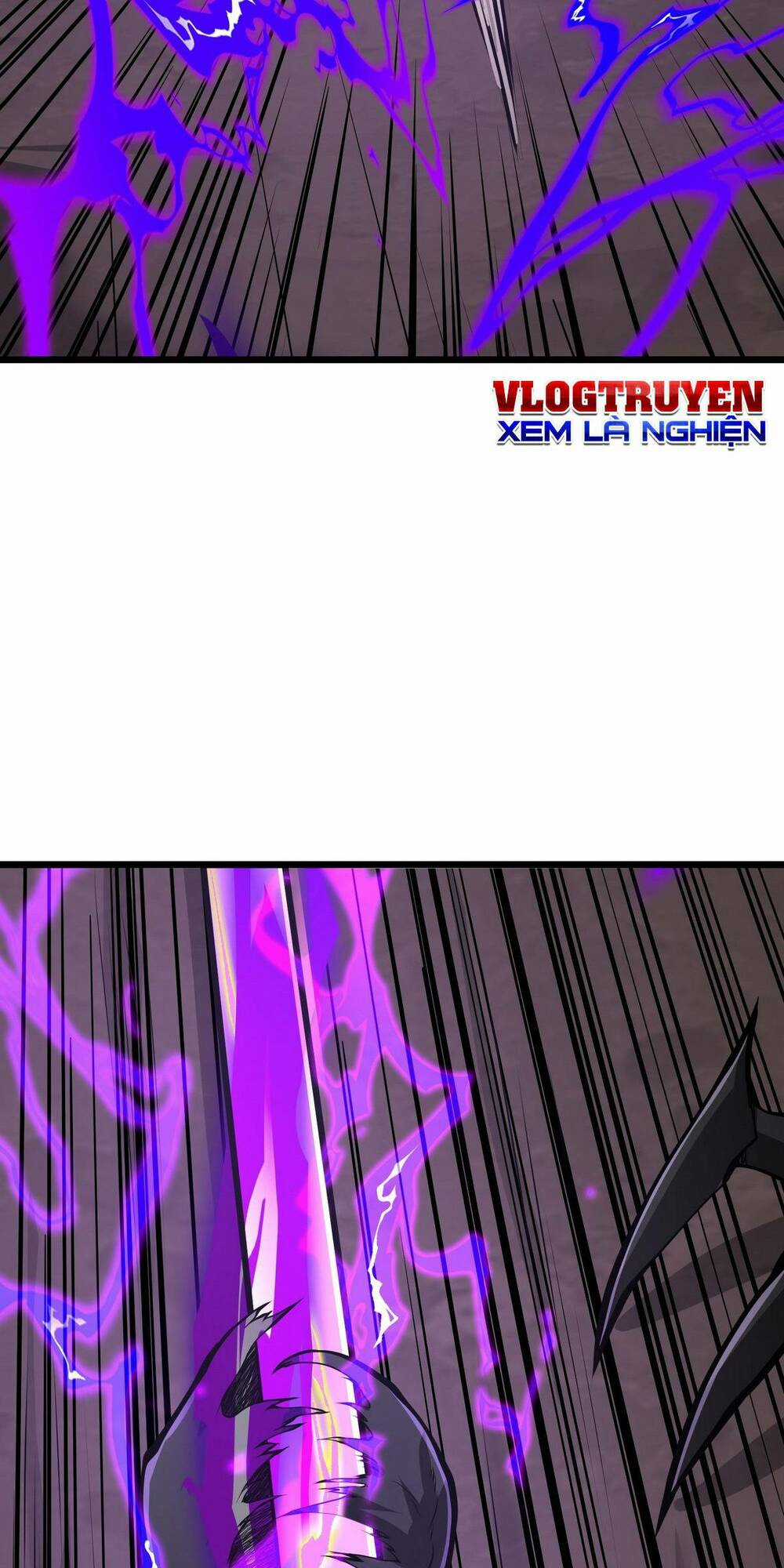 Ta Cần Phải Trở Thành Quái Vật Chapter 40 trang 48