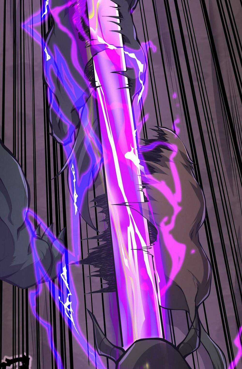 Ta Cần Phải Trở Thành Quái Vật Chapter 40 trang 49