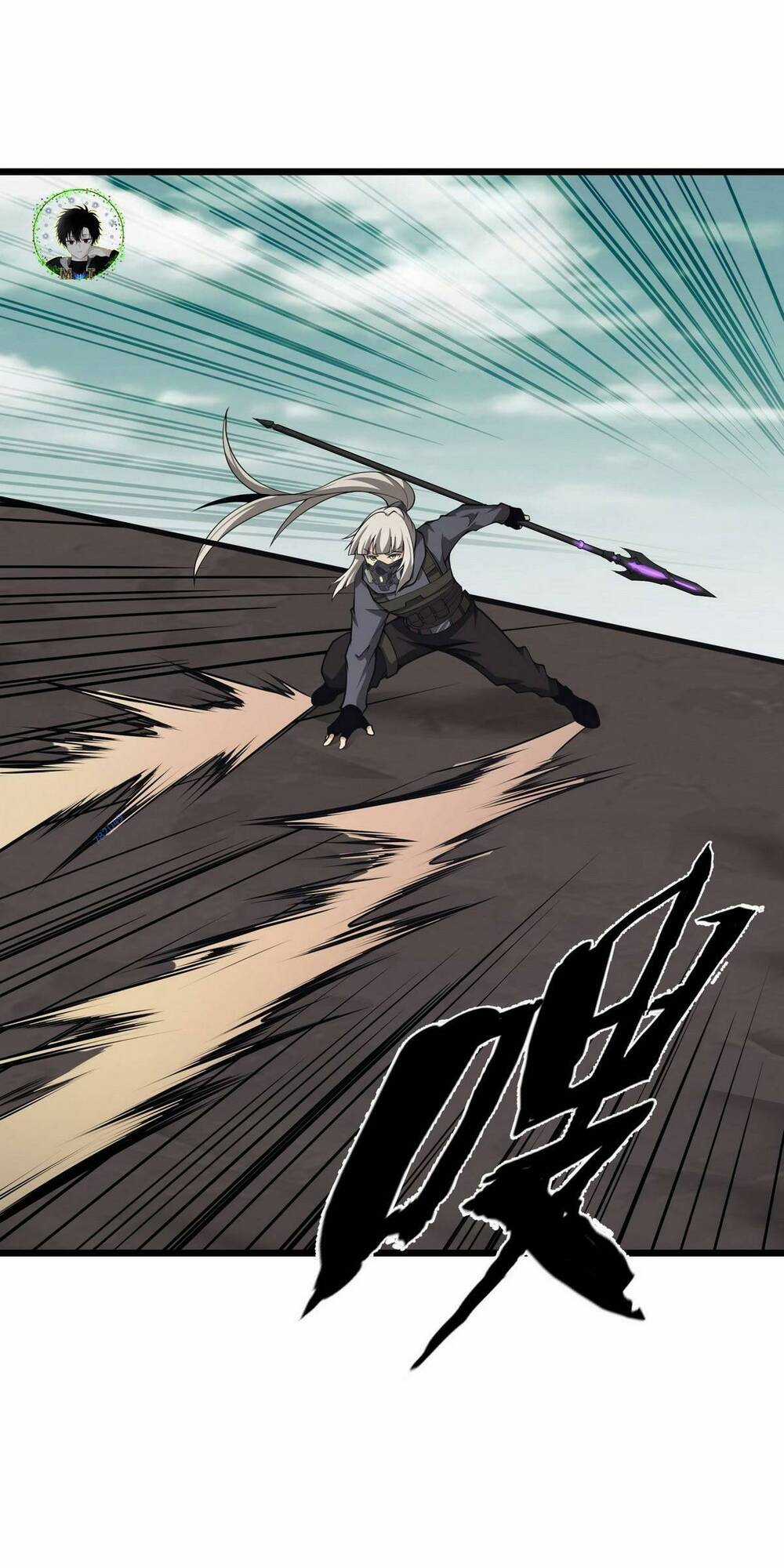 Ta Cần Phải Trở Thành Quái Vật Chapter 40 trang 51