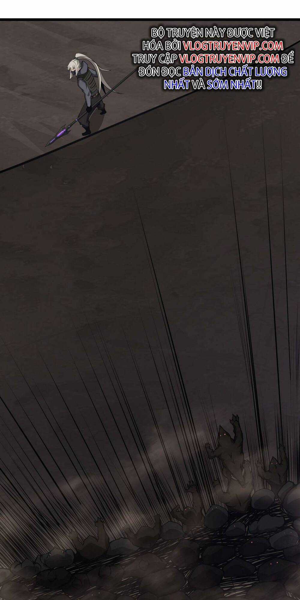 Ta Cần Phải Trở Thành Quái Vật Chapter 40 trang 52