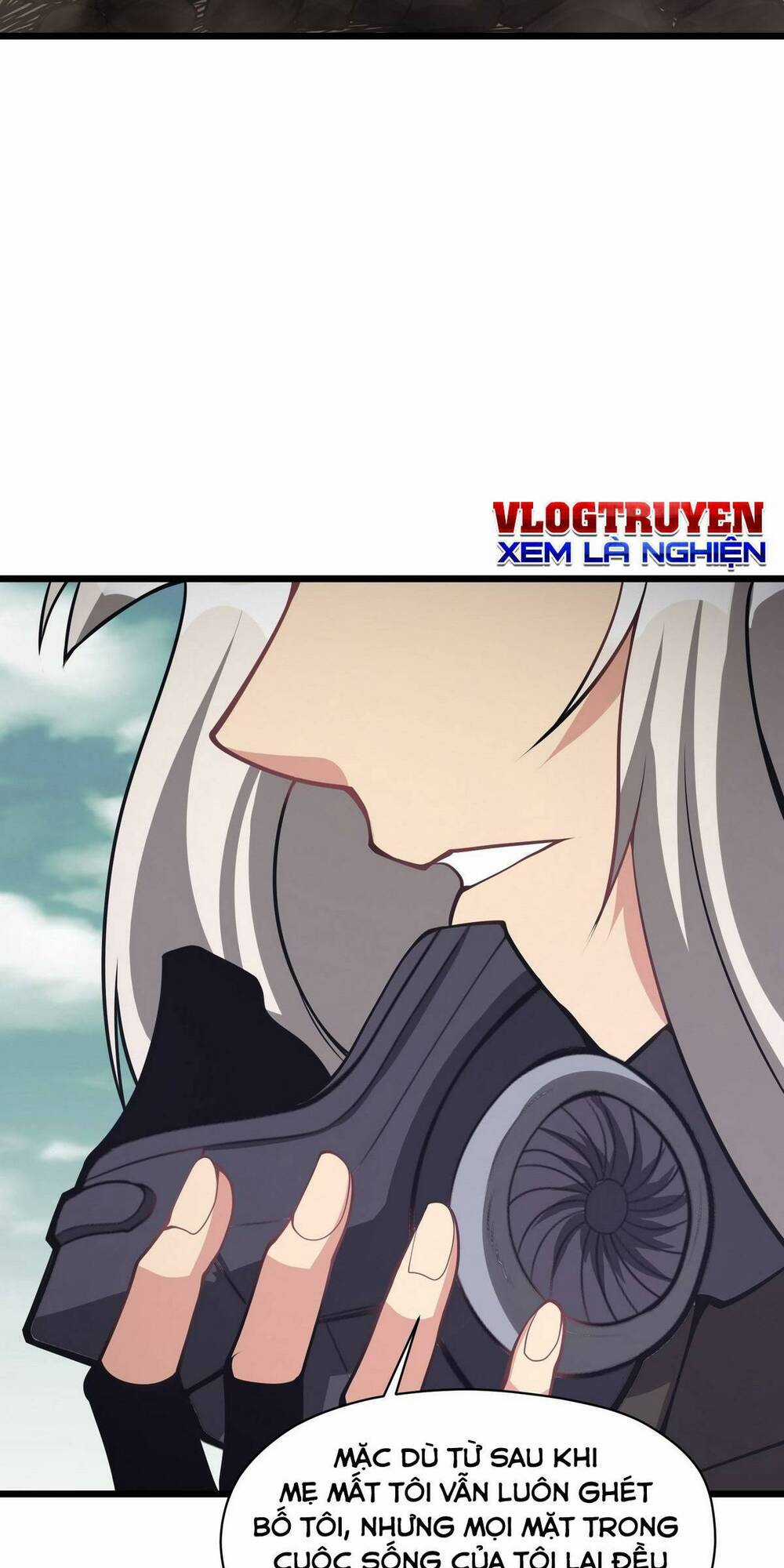 Ta Cần Phải Trở Thành Quái Vật Chapter 40 trang 53