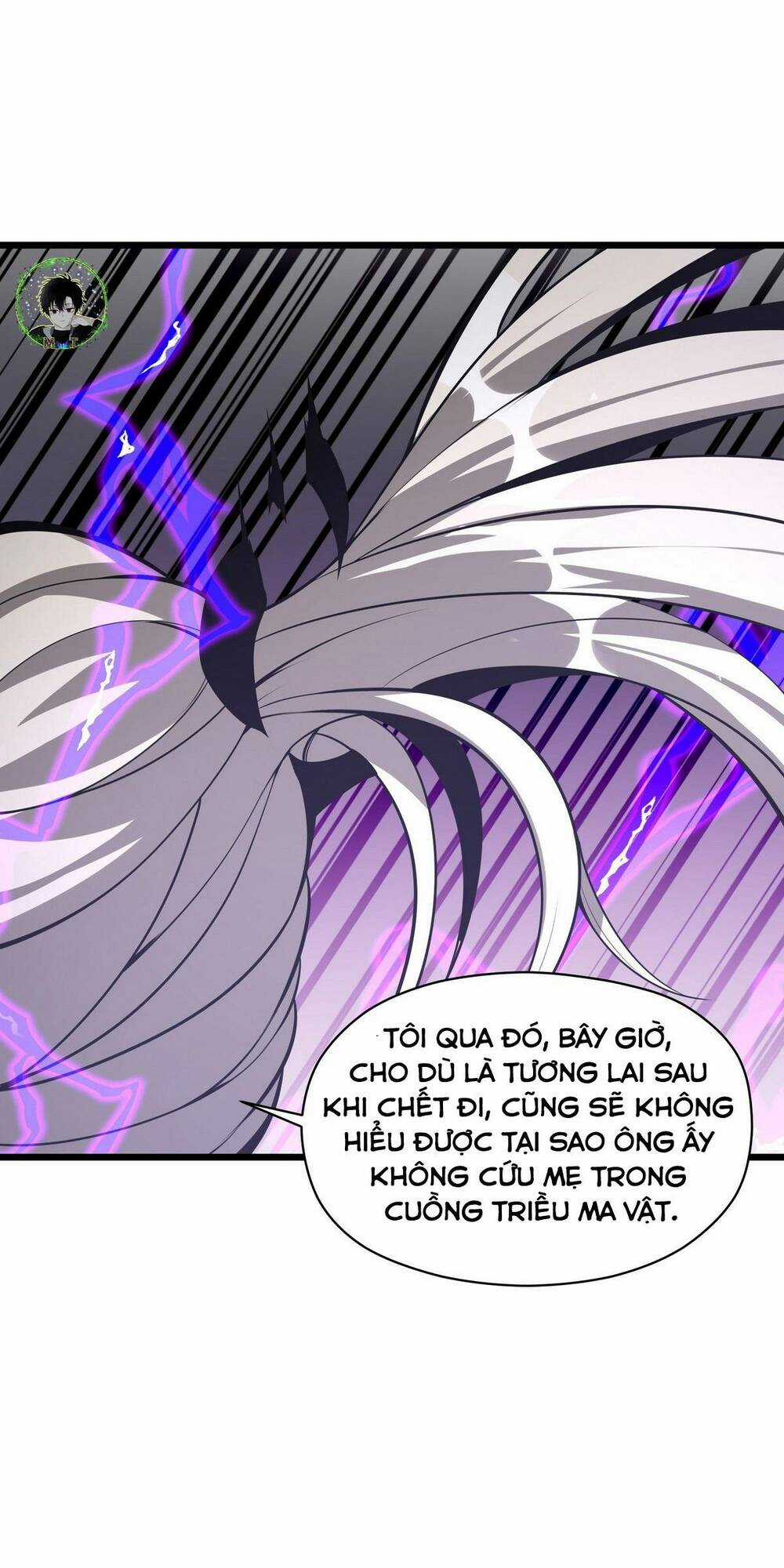 Ta Cần Phải Trở Thành Quái Vật Chapter 40 trang 56