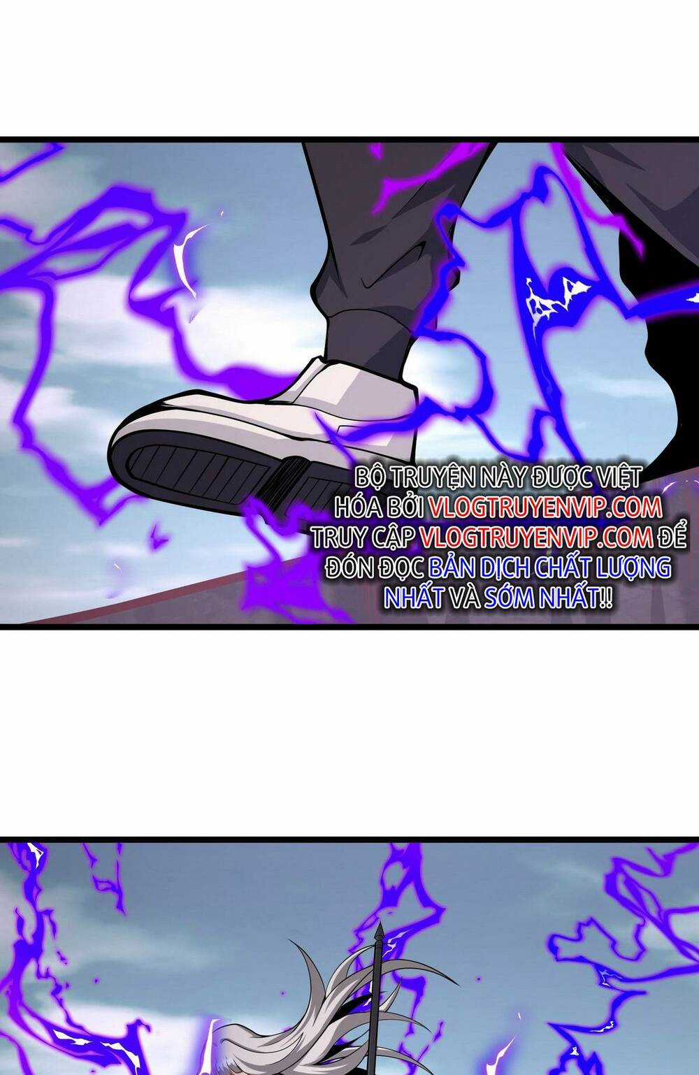 Ta Cần Phải Trở Thành Quái Vật Chapter 40 trang 58