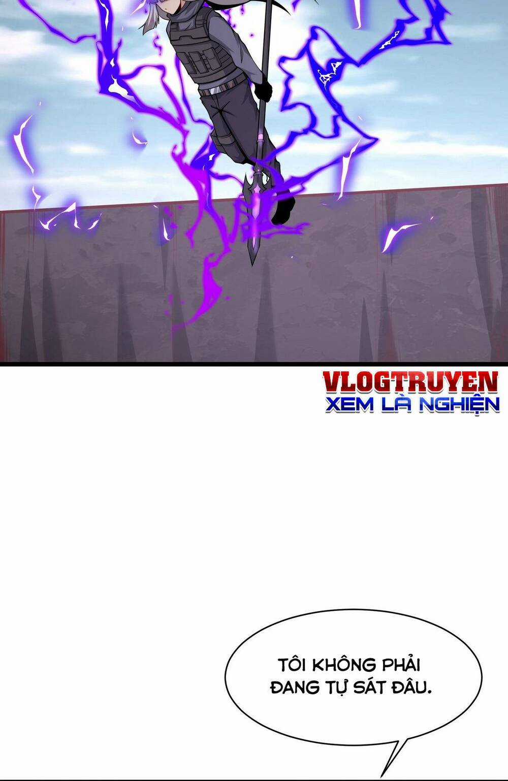 Ta Cần Phải Trở Thành Quái Vật Chapter 40 trang 59