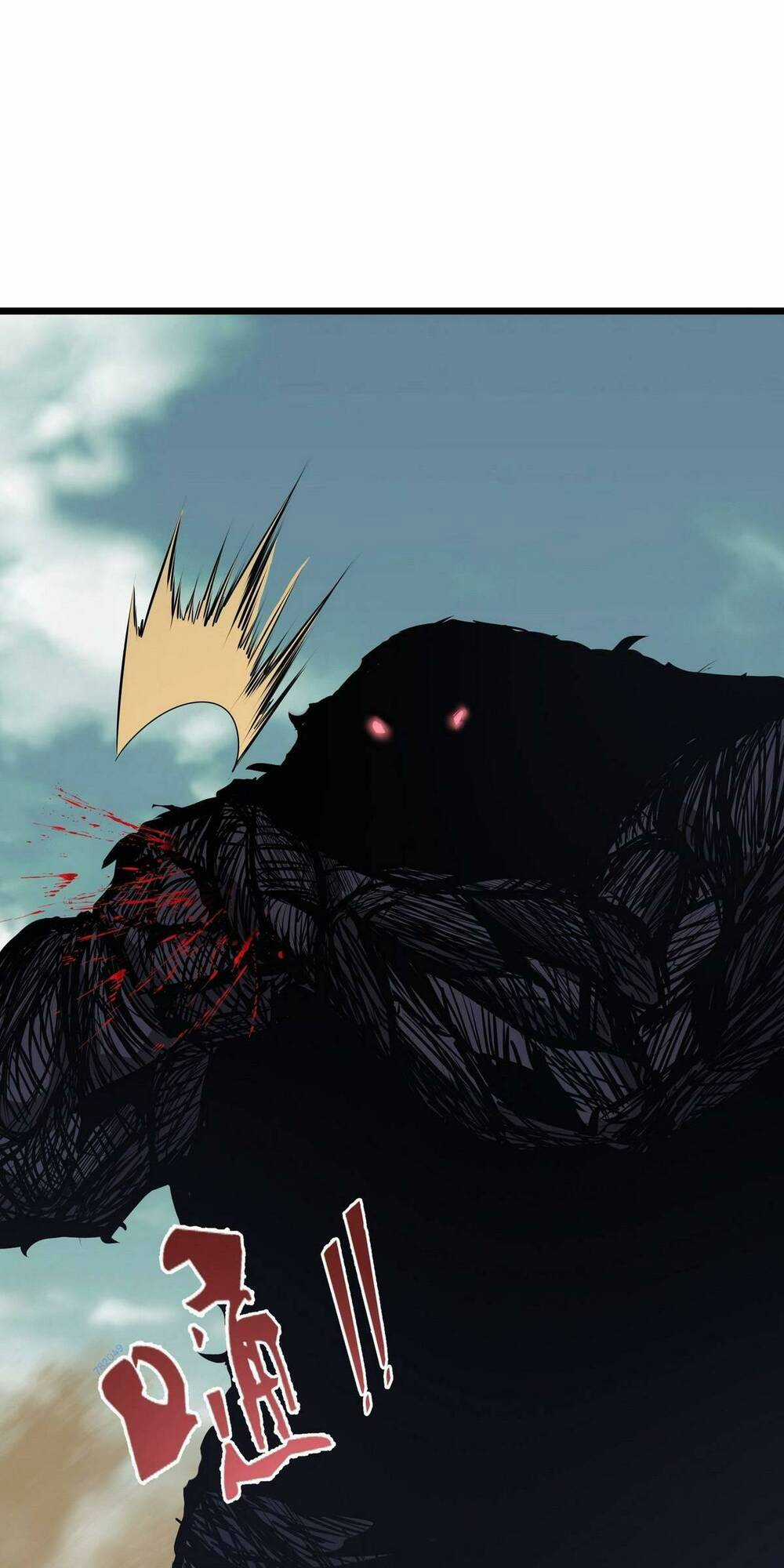 Ta Cần Phải Trở Thành Quái Vật Chapter 40 trang 6