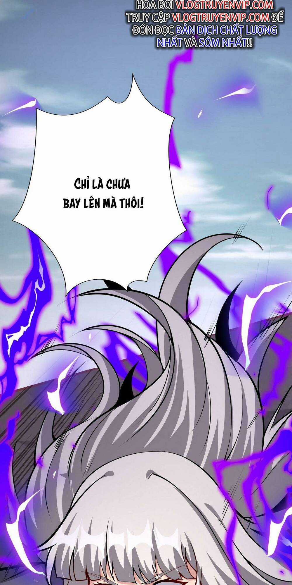 Ta Cần Phải Trở Thành Quái Vật Chapter 40 trang 61