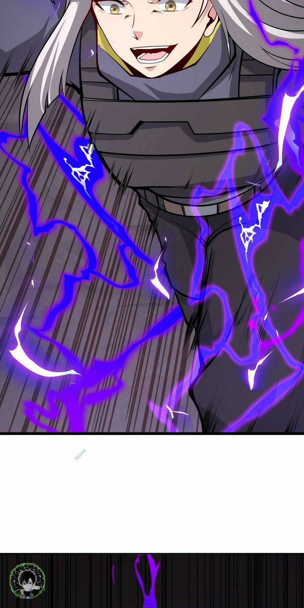 Ta Cần Phải Trở Thành Quái Vật Chapter 40 trang 62