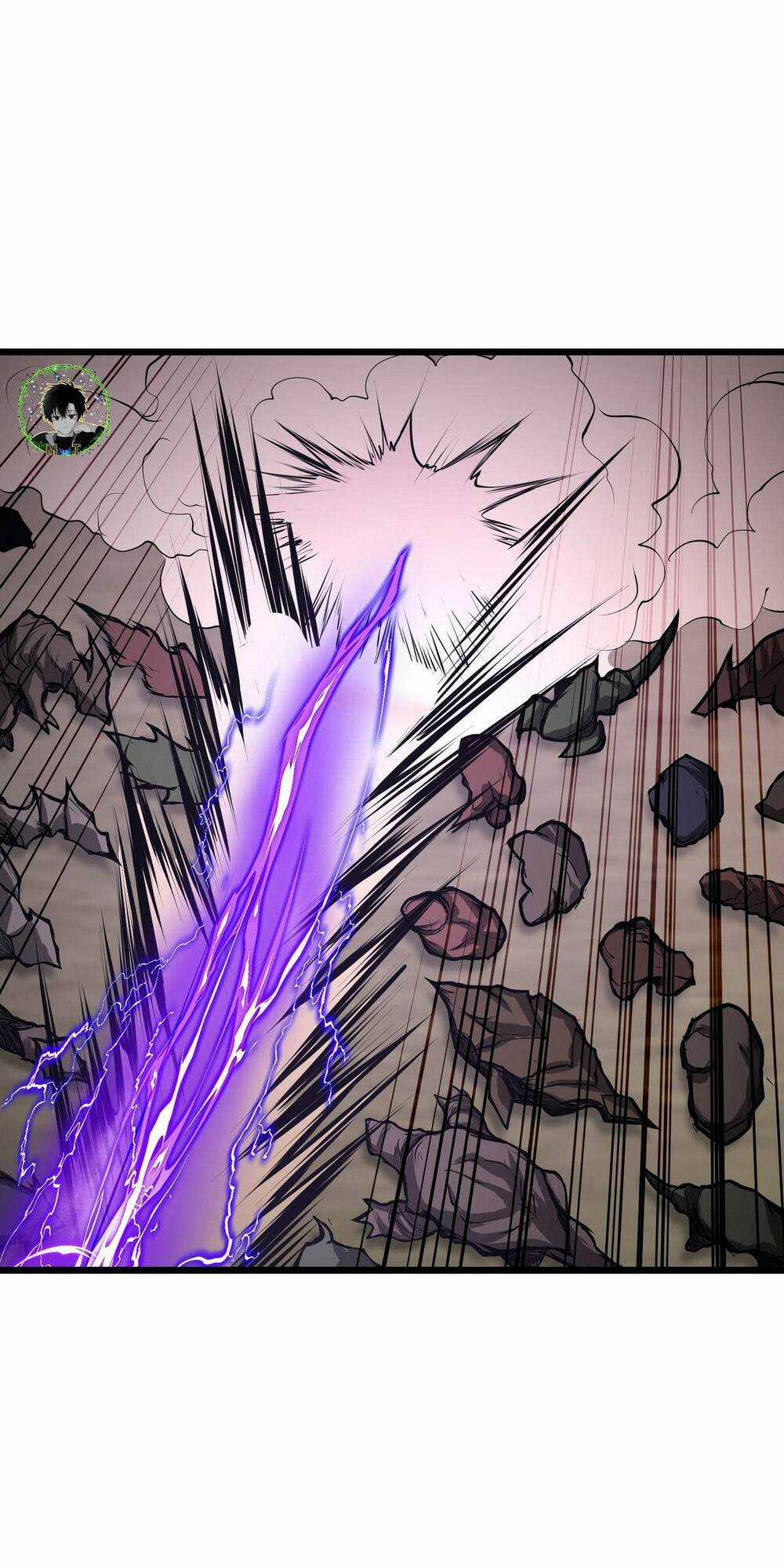 Ta Cần Phải Trở Thành Quái Vật Chapter 40 trang 65