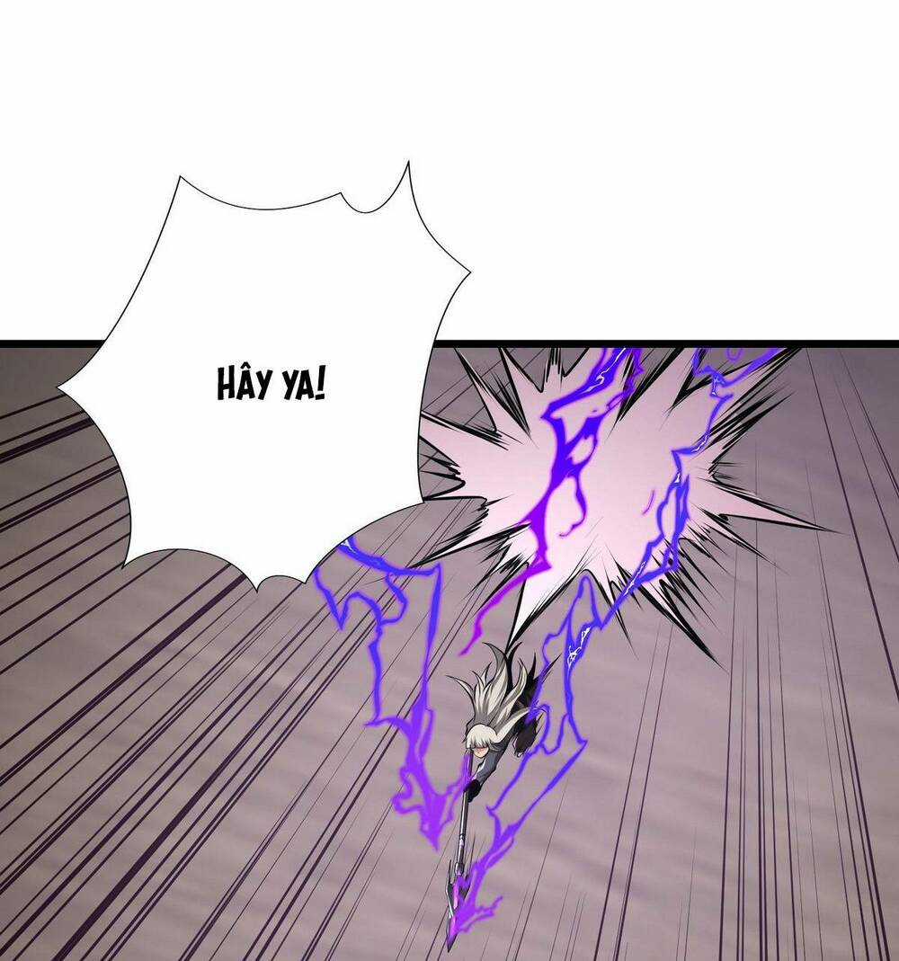 Ta Cần Phải Trở Thành Quái Vật Chapter 40 trang 68