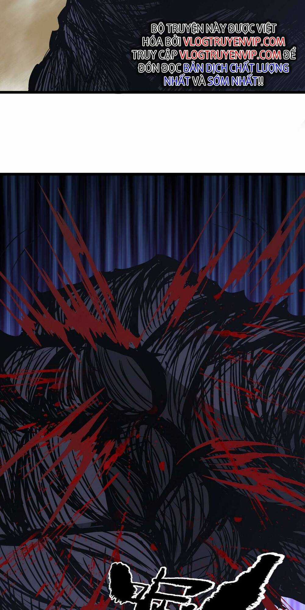 Ta Cần Phải Trở Thành Quái Vật Chapter 40 trang 7