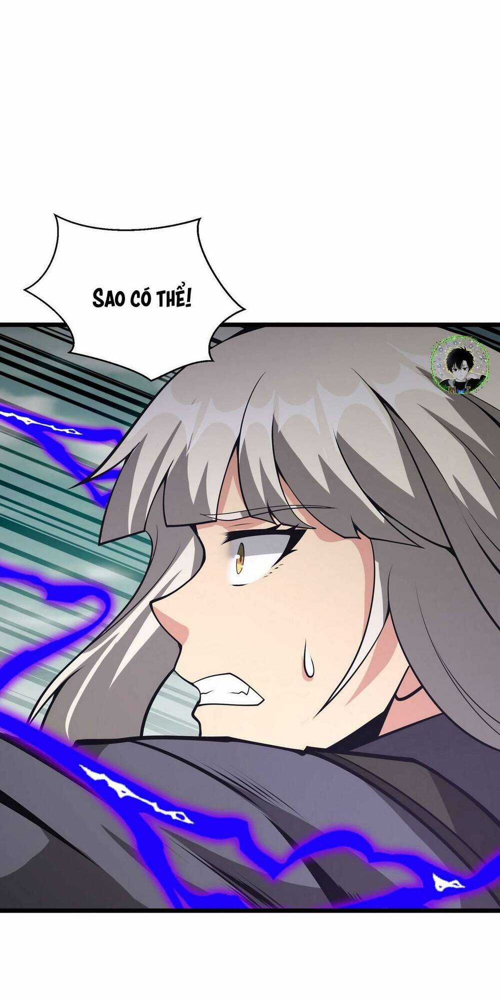 Ta Cần Phải Trở Thành Quái Vật Chapter 40 trang 71