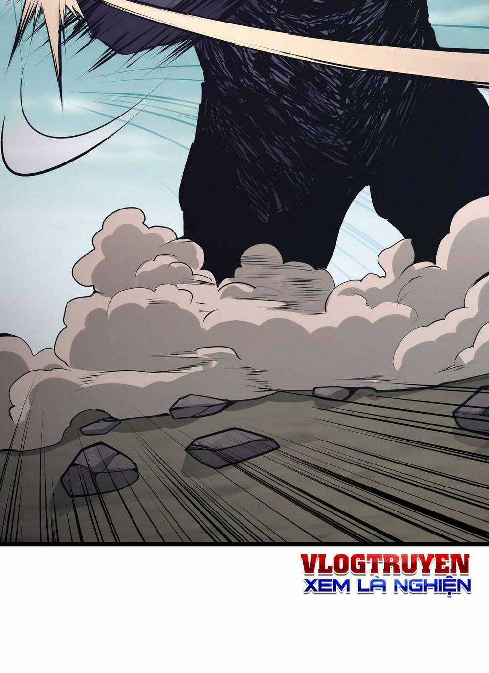 Ta Cần Phải Trở Thành Quái Vật Chapter 40 trang 73