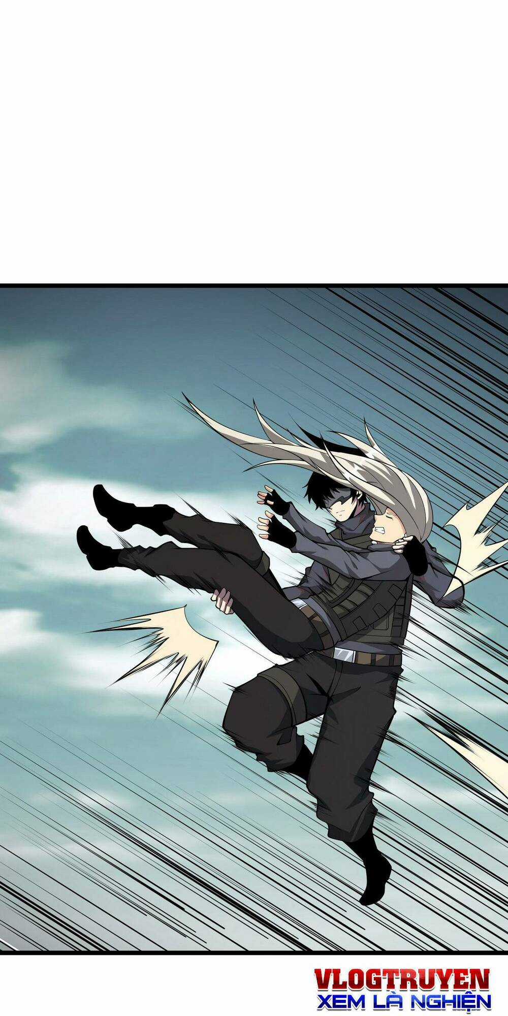 Ta Cần Phải Trở Thành Quái Vật Chapter 40 trang 76