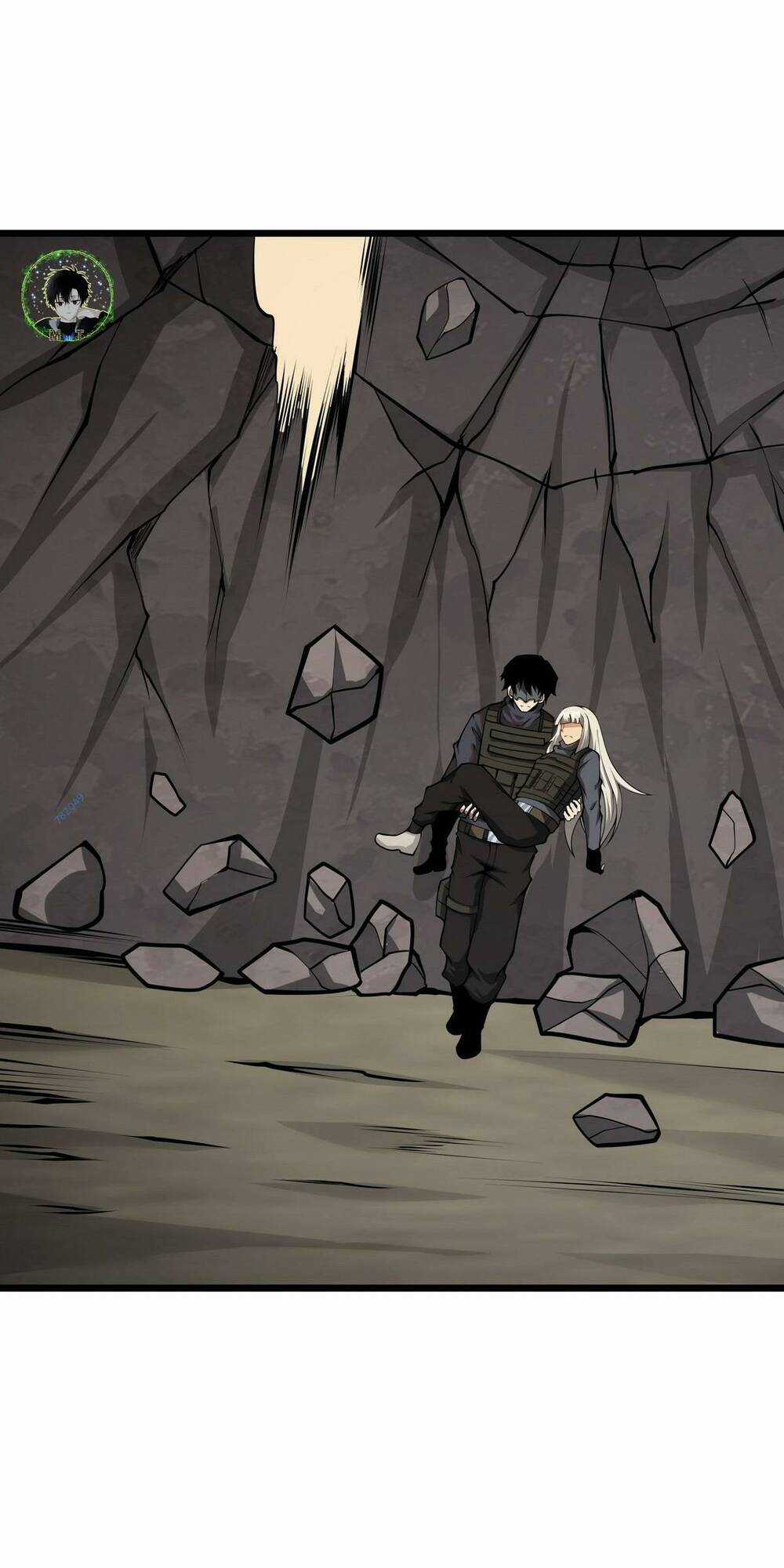 Ta Cần Phải Trở Thành Quái Vật Chapter 40 trang 79