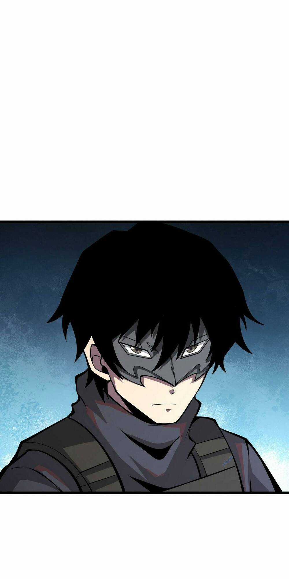 Ta Cần Phải Trở Thành Quái Vật Chapter 40 trang 81