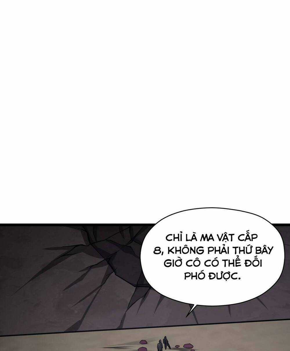 Ta Cần Phải Trở Thành Quái Vật Chapter 40 trang 82