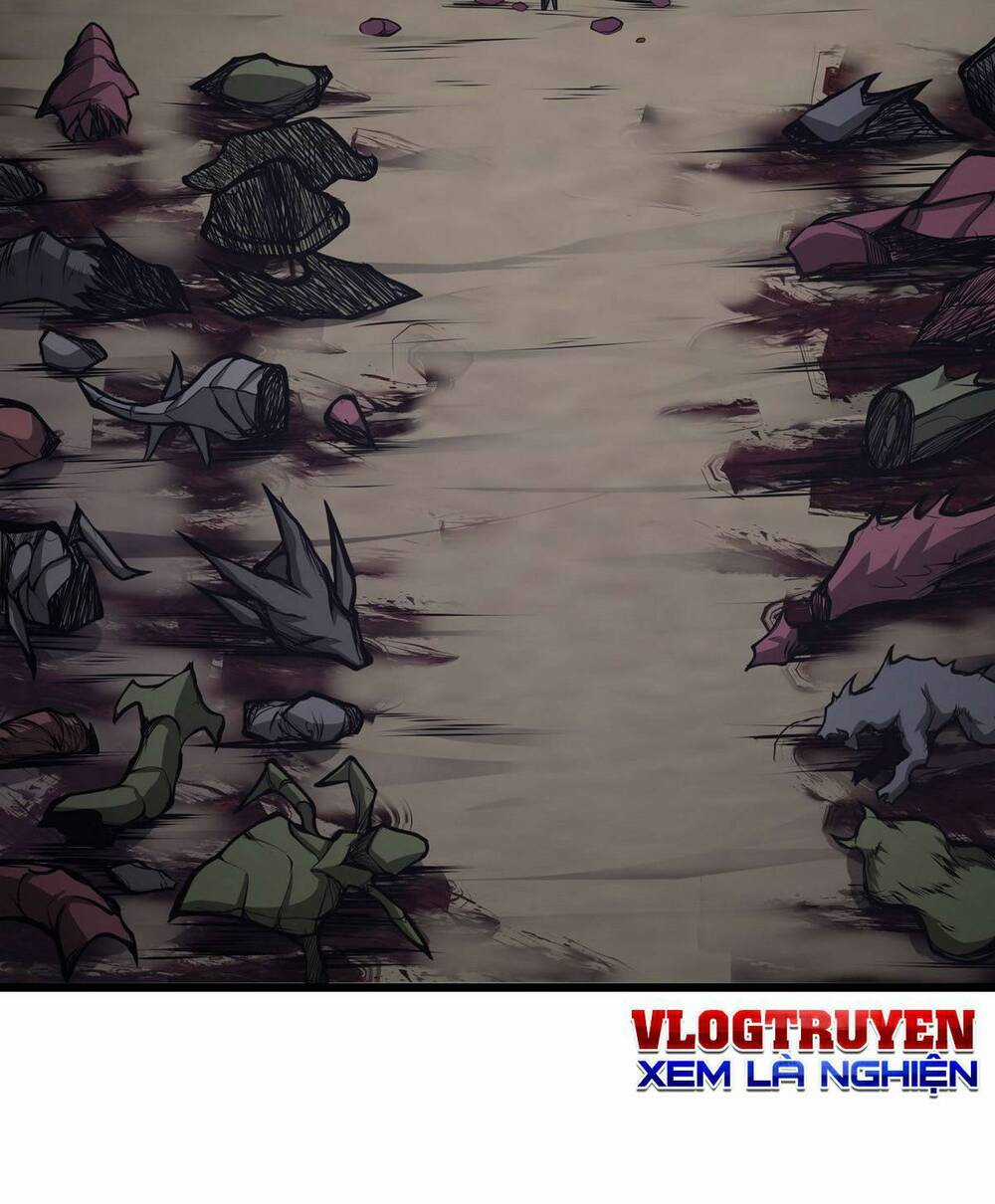 Ta Cần Phải Trở Thành Quái Vật Chapter 40 trang 83