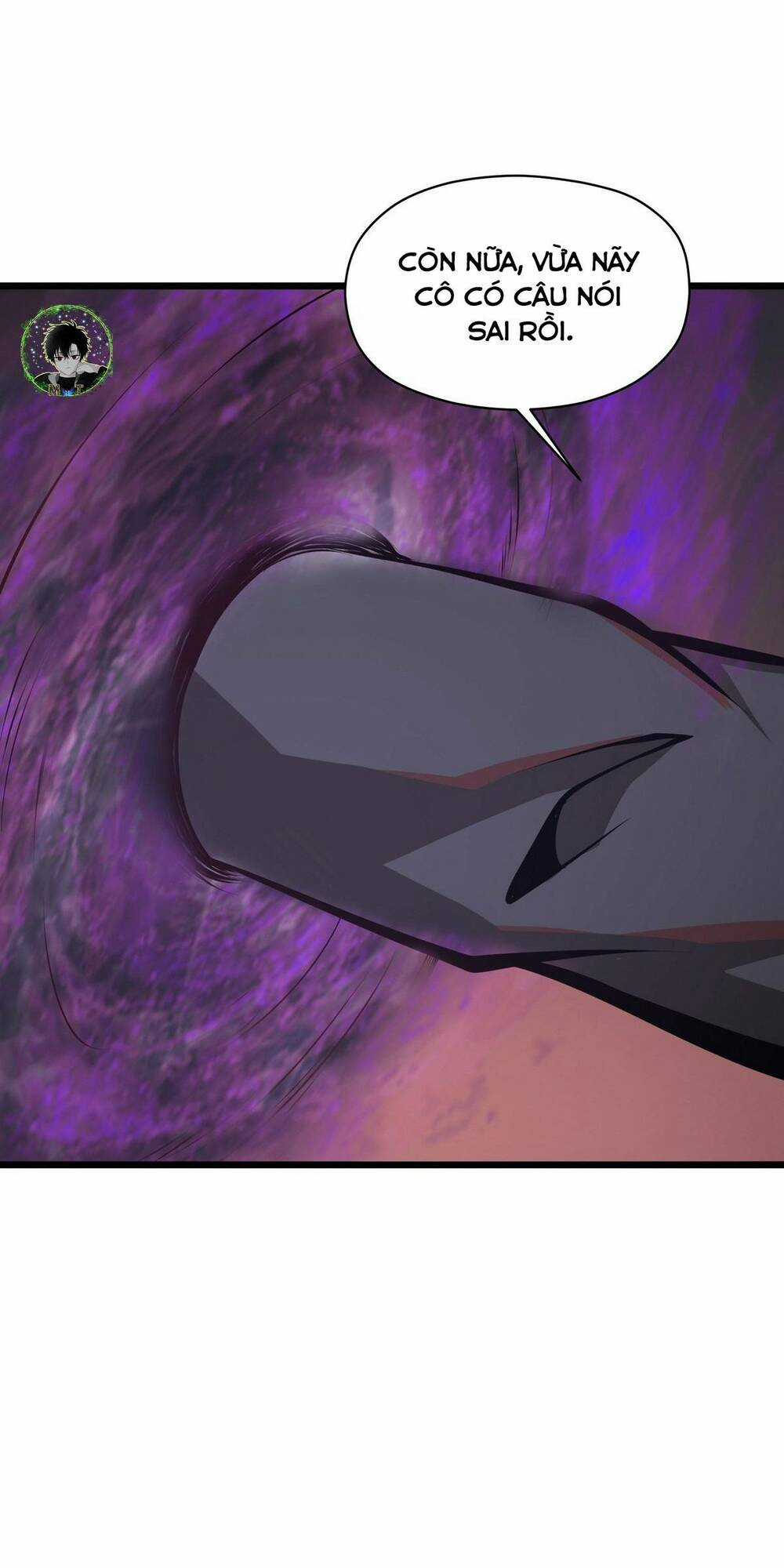 Ta Cần Phải Trở Thành Quái Vật Chapter 40 trang 84