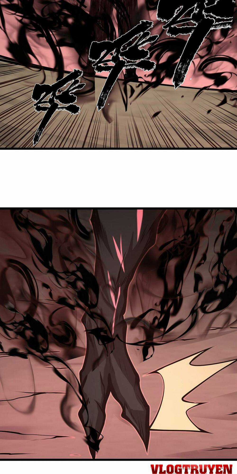 Ta Cần Phải Trở Thành Quái Vật Chapter 40 trang 88