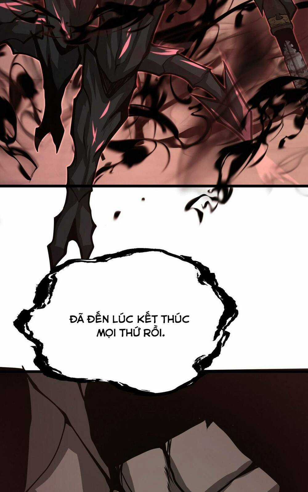 Ta Cần Phải Trở Thành Quái Vật Chapter 40 trang 90