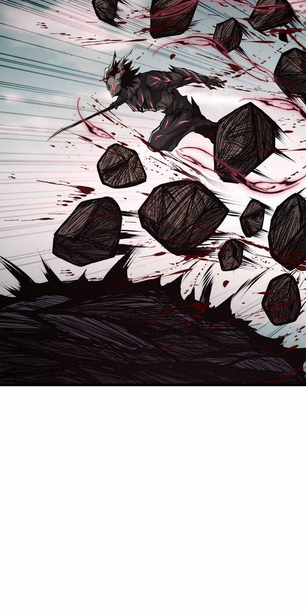 Ta Cần Phải Trở Thành Quái Vật Chapter 41 trang 10