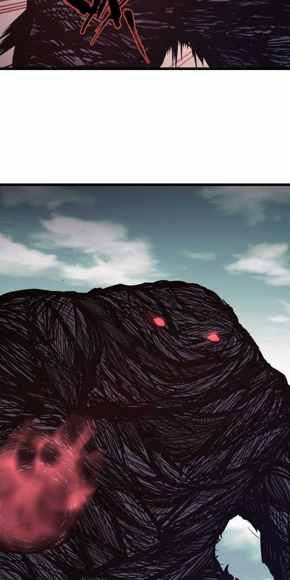 Ta Cần Phải Trở Thành Quái Vật Chapter 41 trang 14