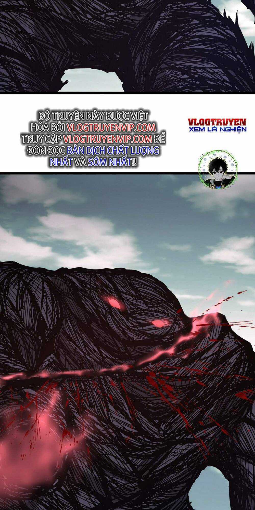 Ta Cần Phải Trở Thành Quái Vật Chapter 41 trang 15