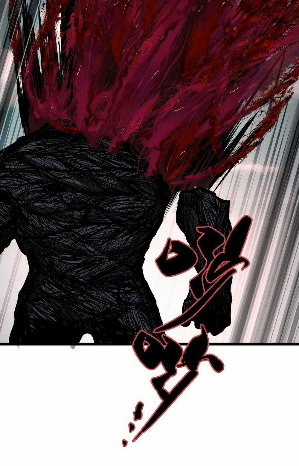 Ta Cần Phải Trở Thành Quái Vật Chapter 41 trang 18