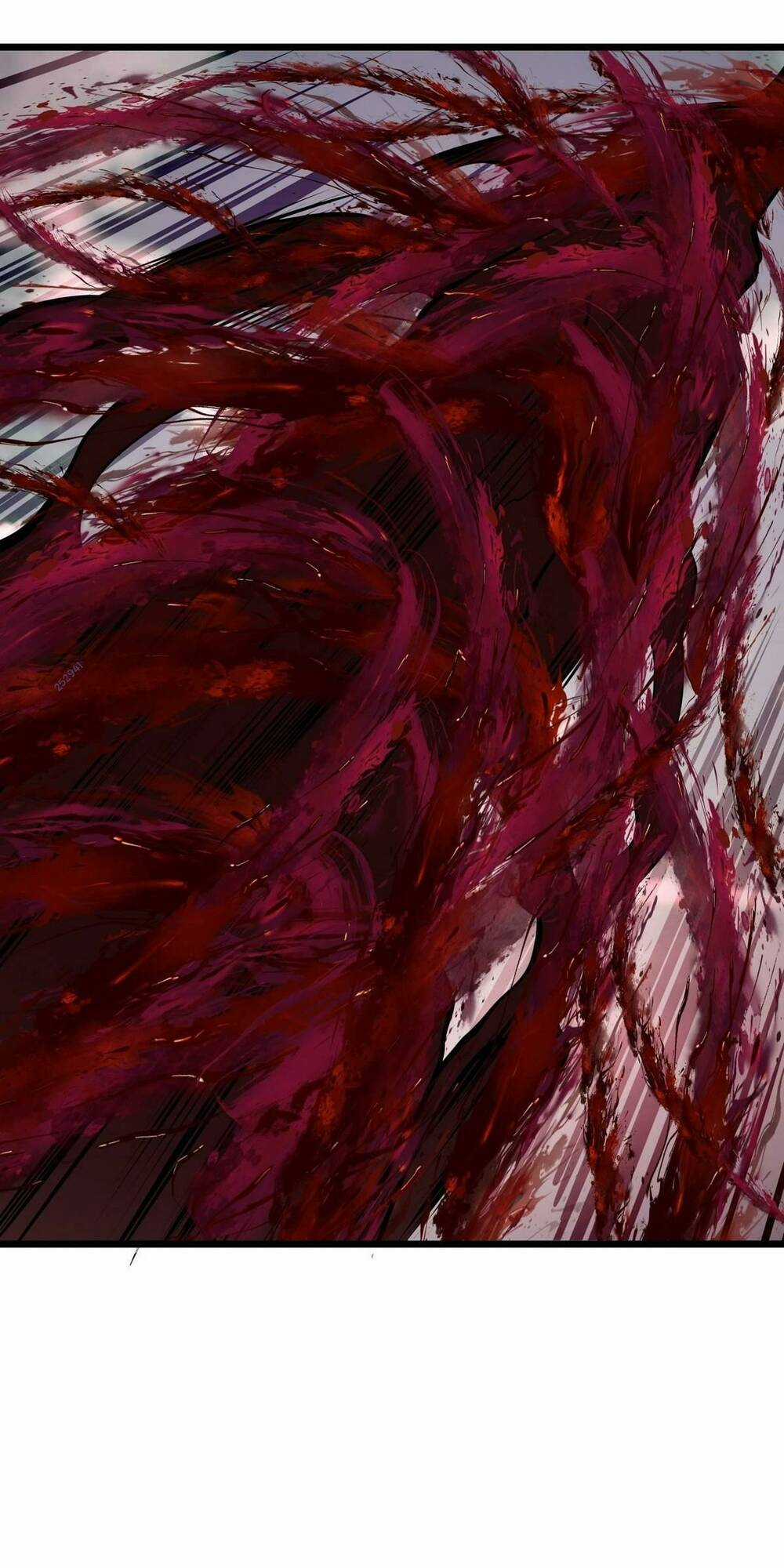 Ta Cần Phải Trở Thành Quái Vật Chapter 41 trang 19