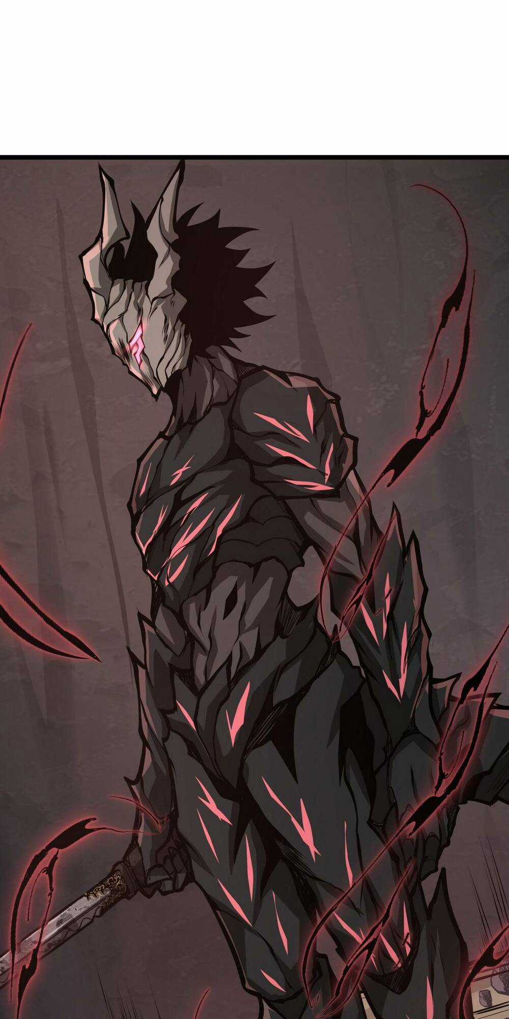 Ta Cần Phải Trở Thành Quái Vật Chapter 41 trang 2