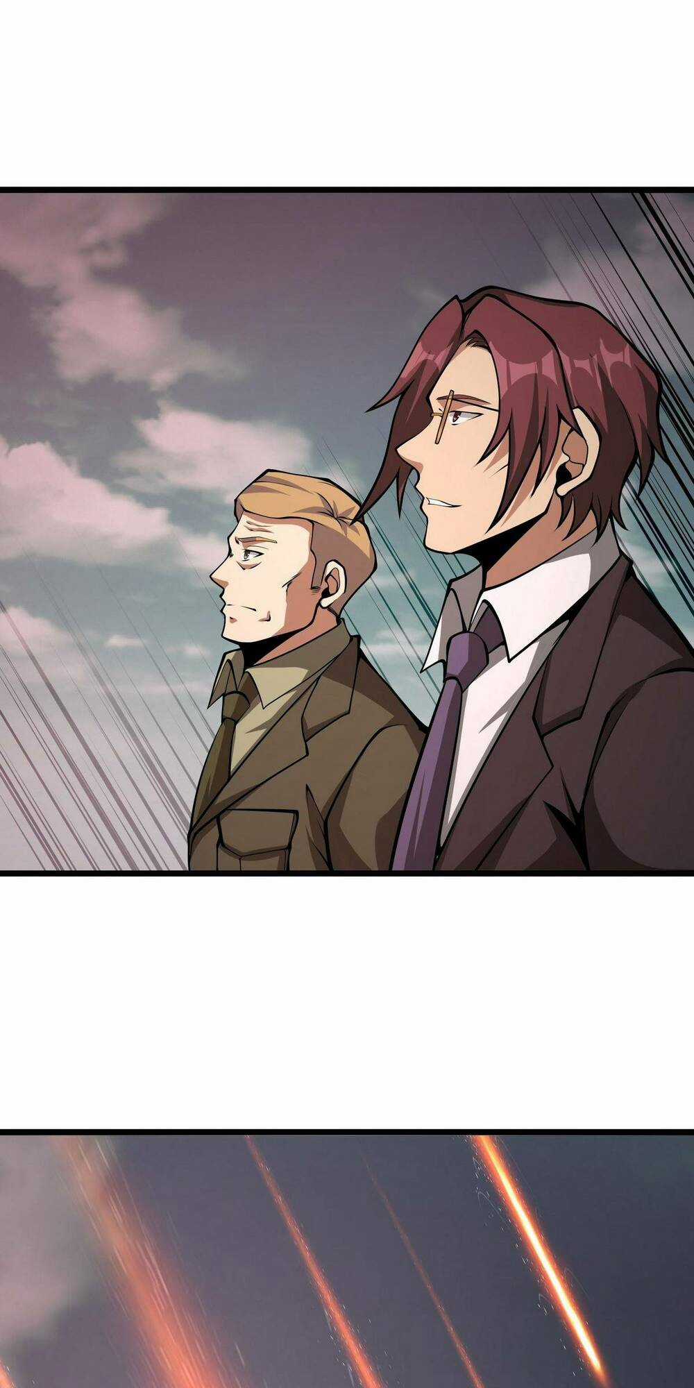 Ta Cần Phải Trở Thành Quái Vật Chapter 41 trang 26